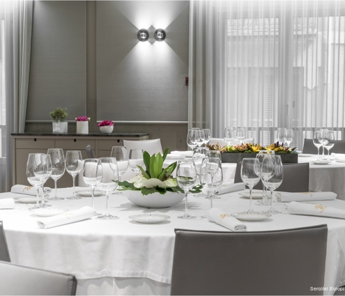 Фото Hotel Europa