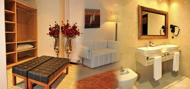 Фото Hotel Don Felipe