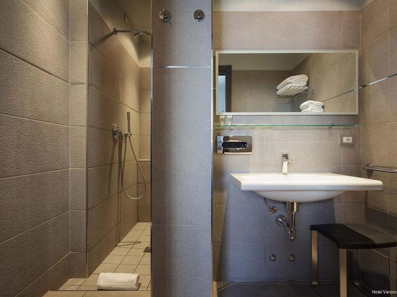 Фото Hotel Verona