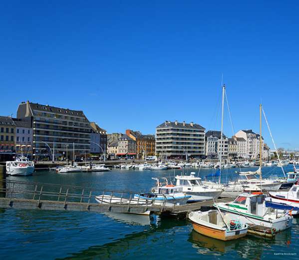 Фото Appart'City Nice Acropolis