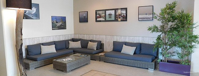 Фото Résidence New Rochelle