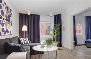 Фото Motel One Copenhagen