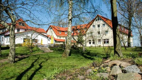 Land-gut-Hotel Hermann