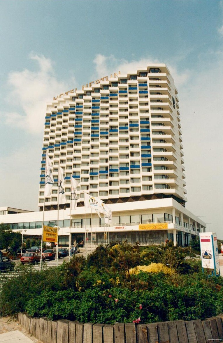 Фото Hotel Neptun