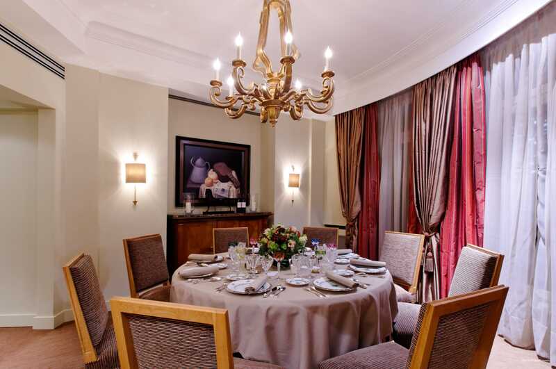 Фото Le Plaza Hotel Brussels