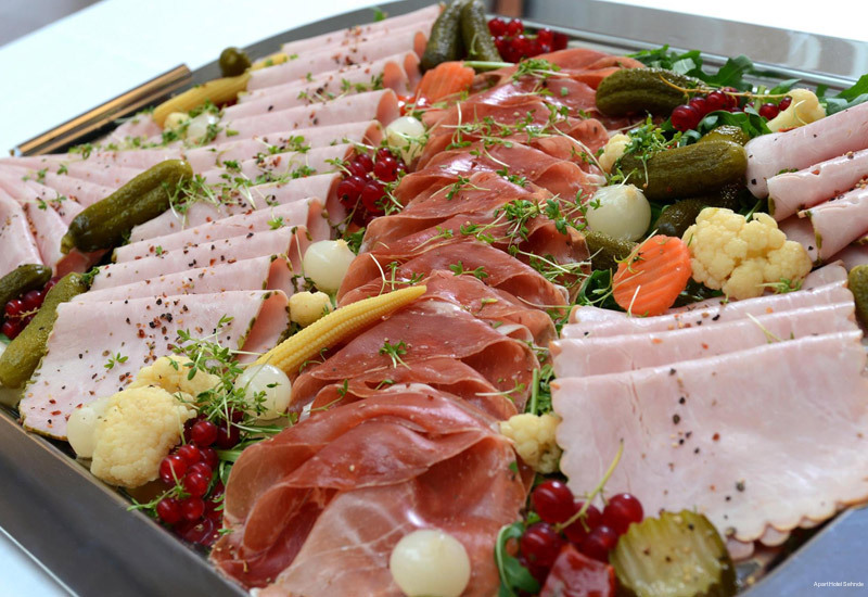 Фото Apart-Hotel Sehnde