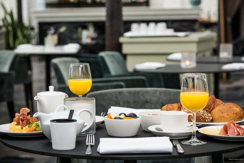 Фото Sandton Eindhoven Centre