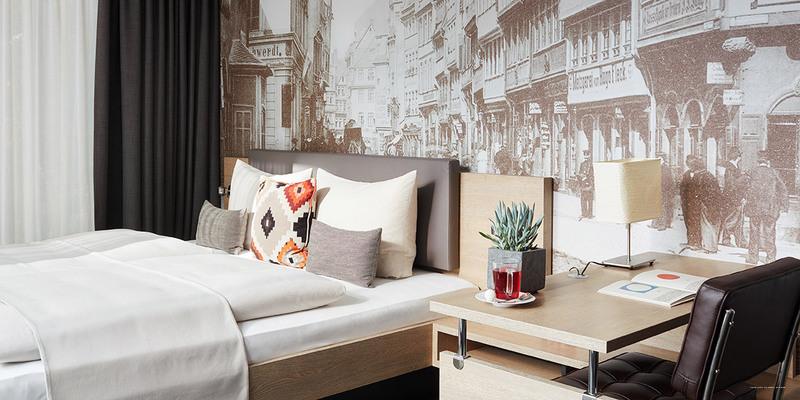 Фото Living Hotel De Medici