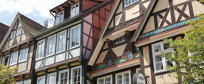 Фото Hotel Caroline Mathilde