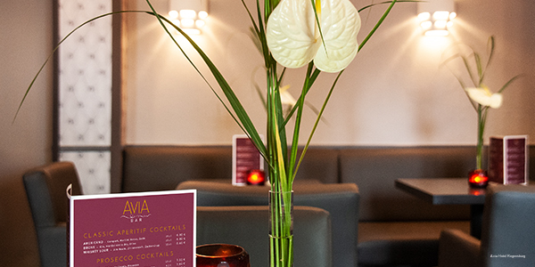 Фото Avia Hotel Regensburg
