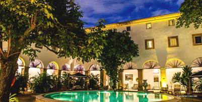 Фото Pestana Cascais Ocean & Conference Aparthotel