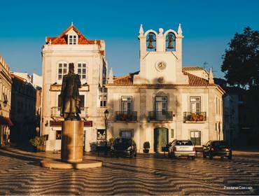 Фото Pestana Cascais Ocean & Conference Aparthotel