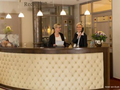 Фото Hotel von Euch