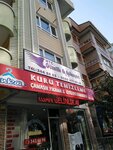 Htc Güzellik Salonu (Yeniçağ Mah., Ragıp Tüzün Cad., No:91/A, Yenimahalle, Ankara, Türkiye), güzellik salonu  Yenimahalle'den