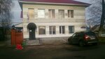 Центр социальной адаптации для лиц Бомж (1-я ул. Попова, 18, Ульяновск), социальная служба в Ульяновске