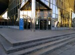 Oktopus (Gubernatora Anatoliya Guzhvina Avenue, 10), design institute
