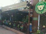 Koala Coffee Shop (Ankara Province, Cankaya District, Bulten Avenue, 21D) ، مقهى