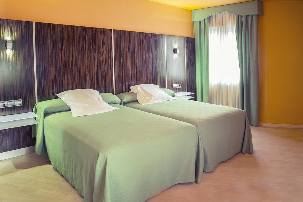 Фото Hotel Gran Via