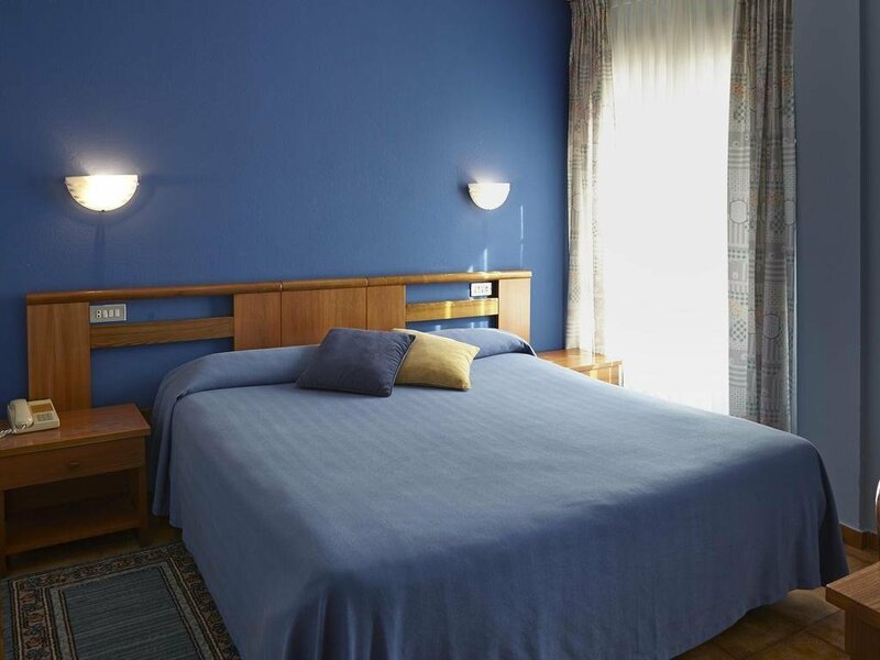 Гостиница Hotel Rico