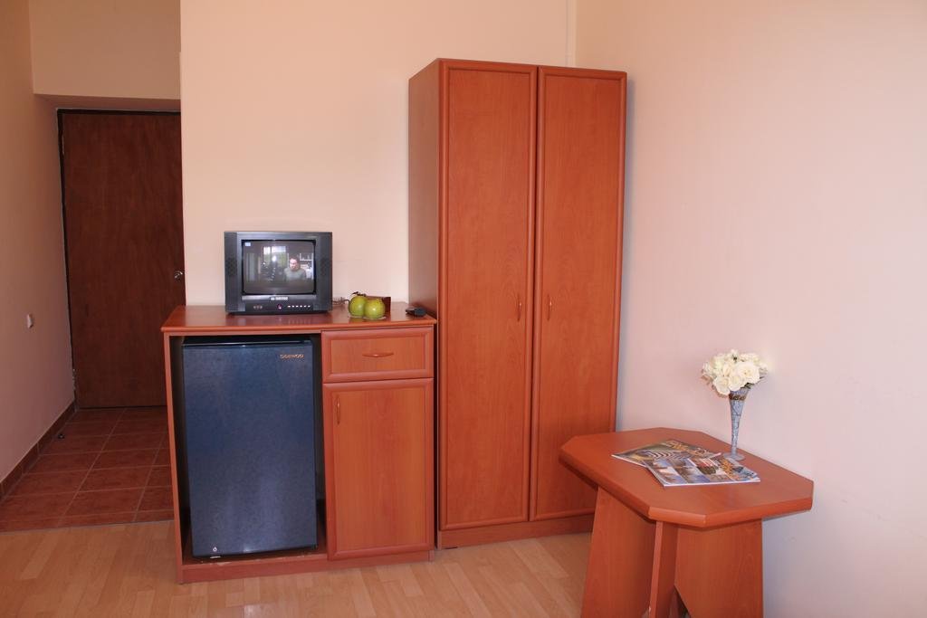 Фото Отель университет