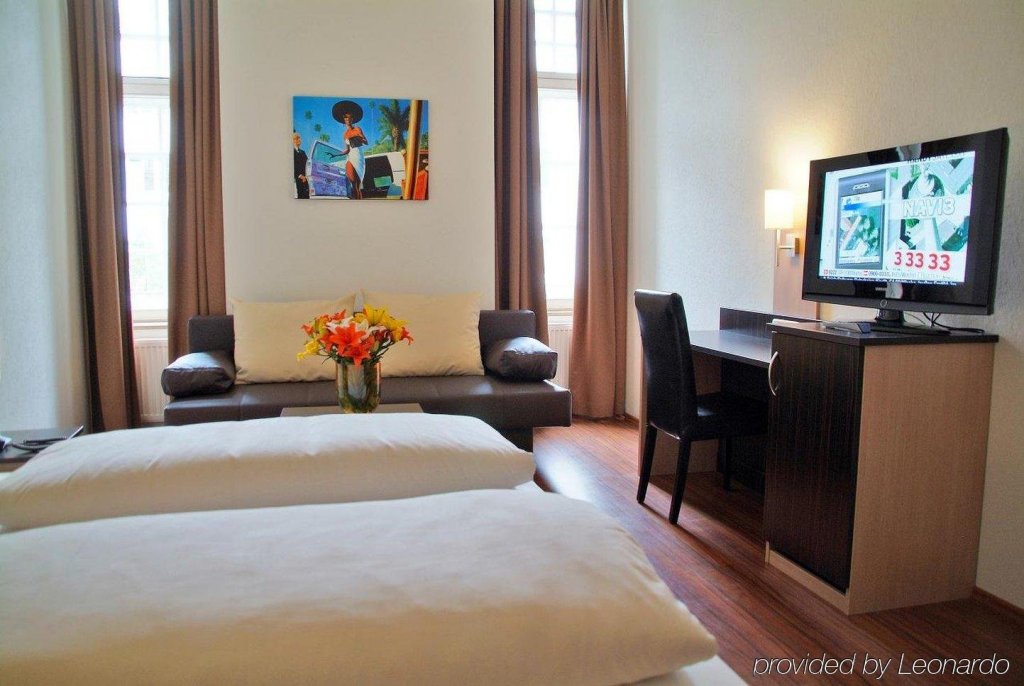 Фото Arthotel Munich