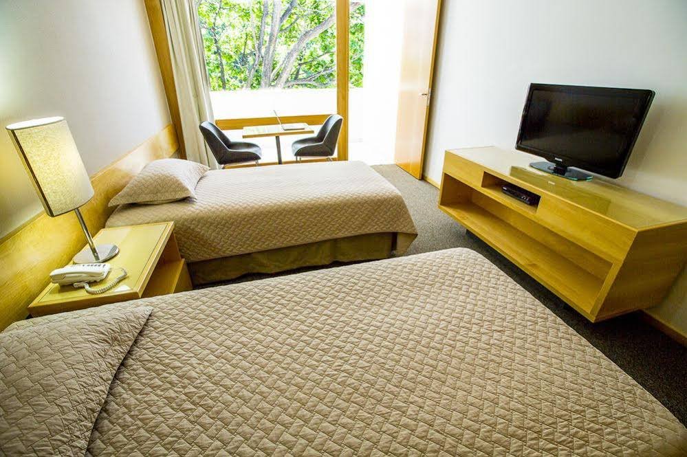 Фото Brasília Park Hotel