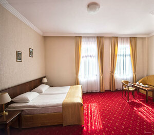 Hotel Jakub Sobieski