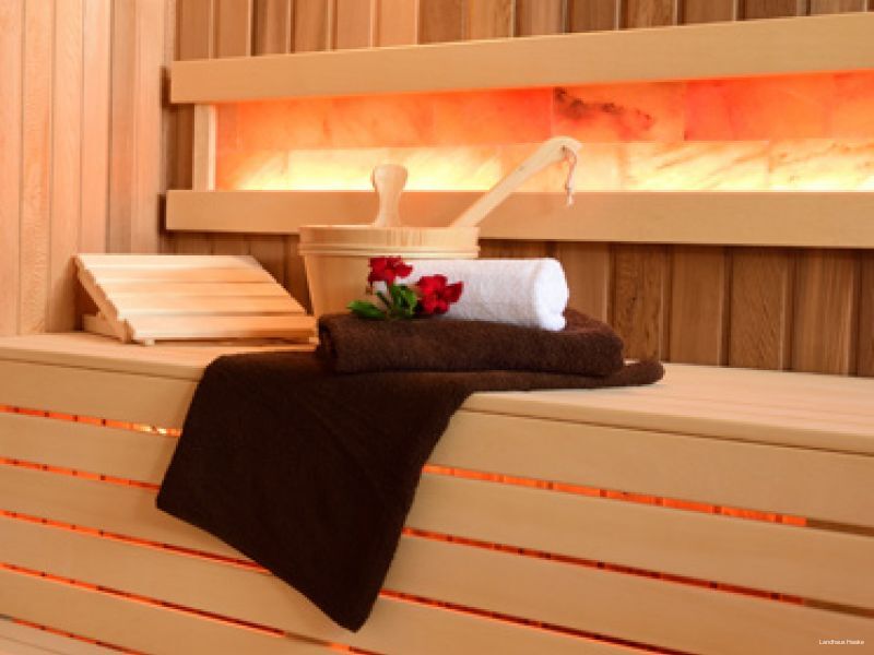 Фото Landhaus Haake