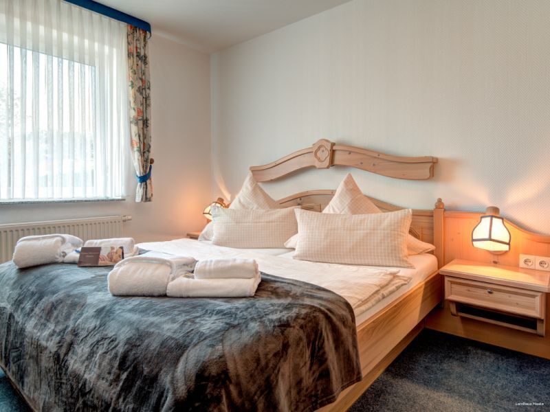 Фото Landhaus Haake