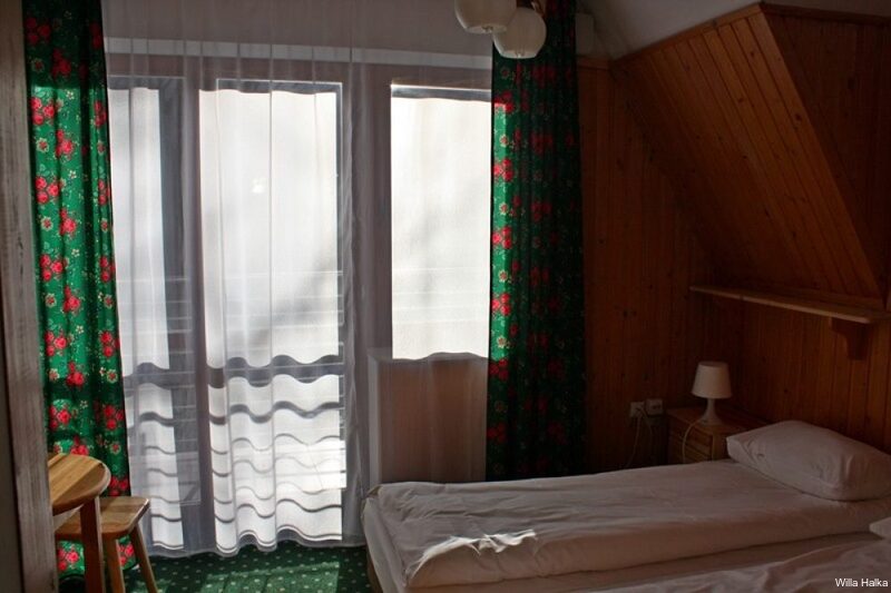 Фото Willa Halka