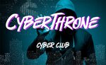 CyberThrone (микрорайон Железнодорожный, ул. Маяковского, 24А), компьютерный клуб в Балашихе