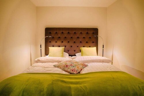 Гостиница H5 Hotel в Хельсингборге