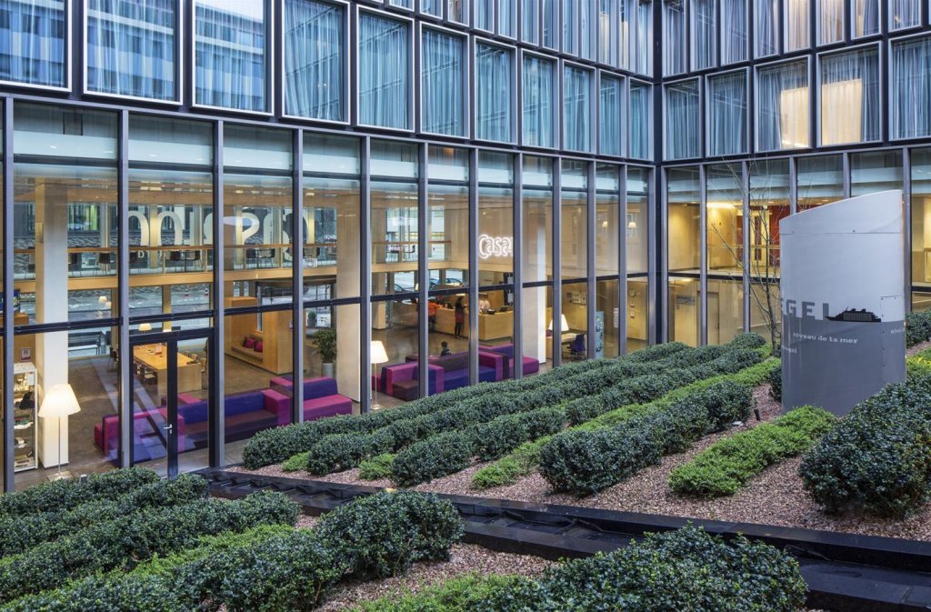 Фото Casa Amsterdam