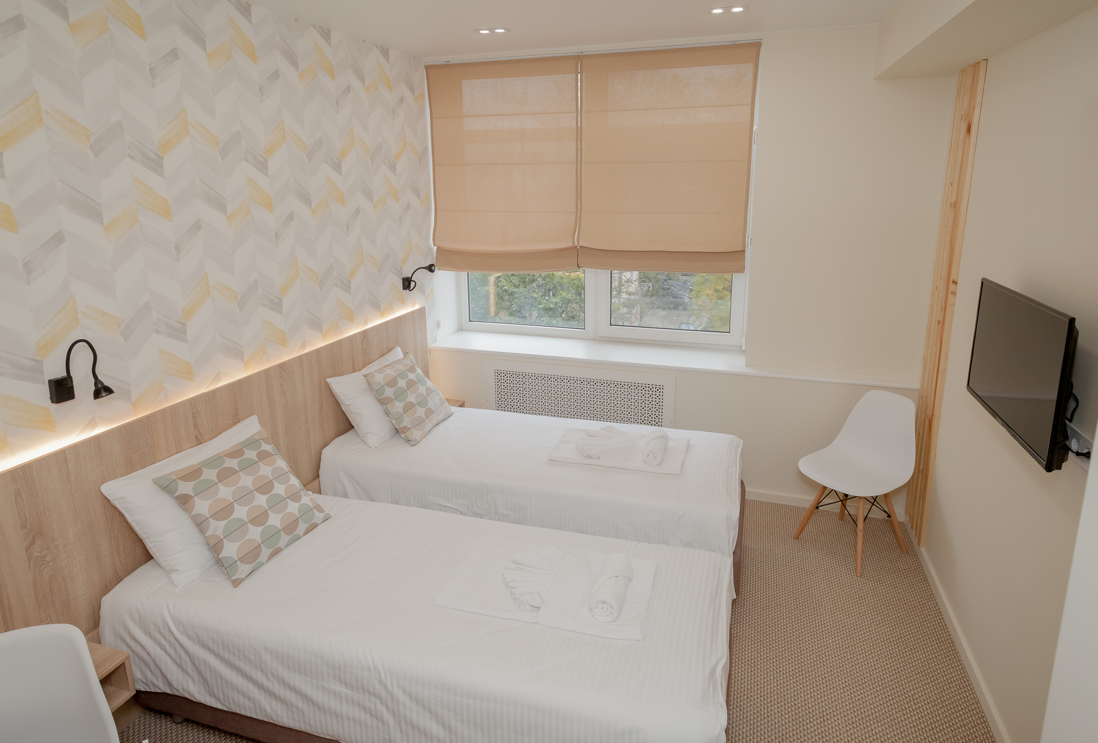 Фото Неревский