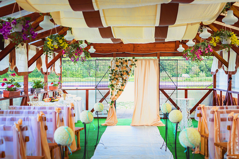 Фото Балтика