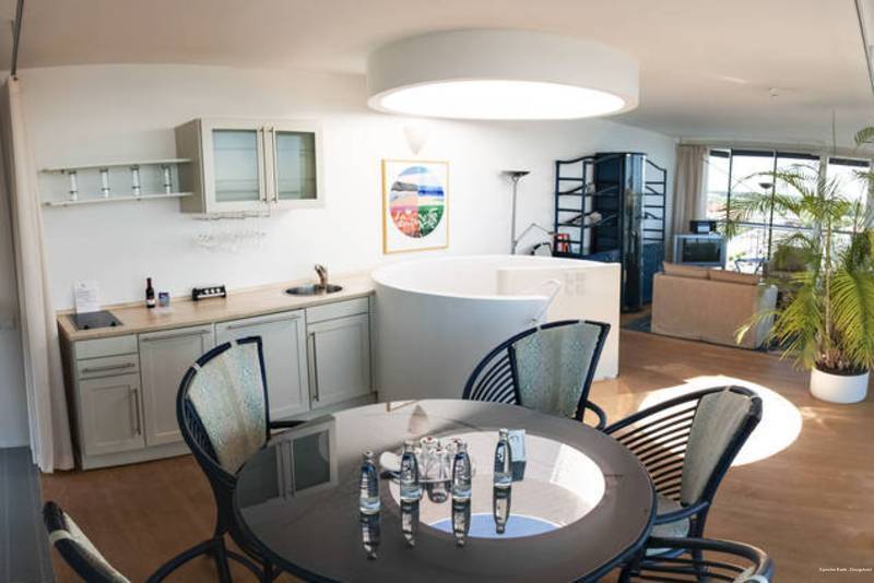 Фото Speicher Barth - Designhotel