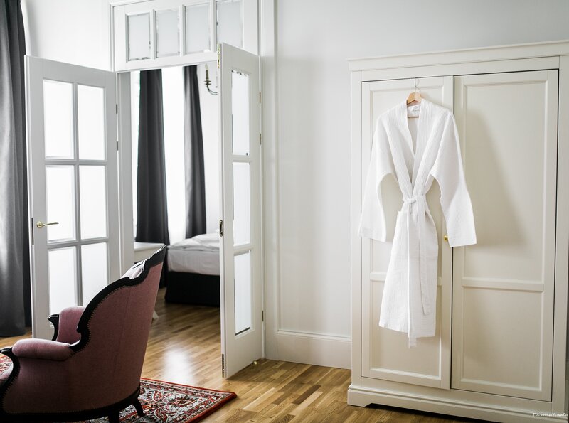 Фото Усадьба