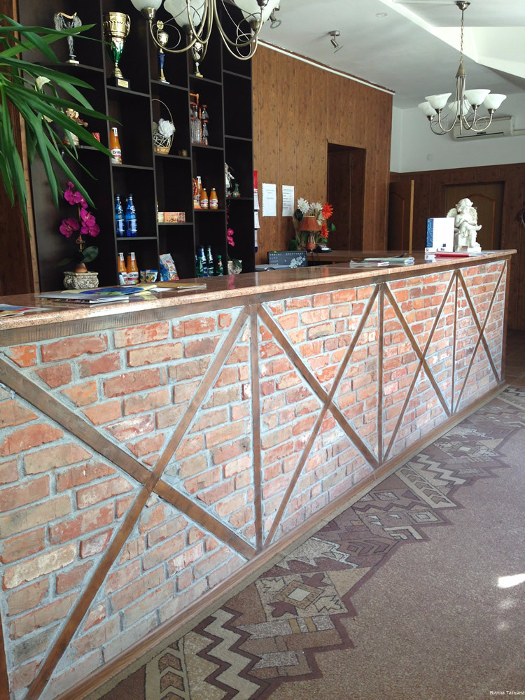 Фото Вилла Татьяна