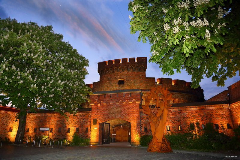 Фото Вилла Северин