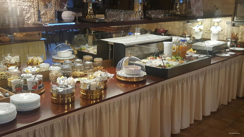 Фото Hotel Garden