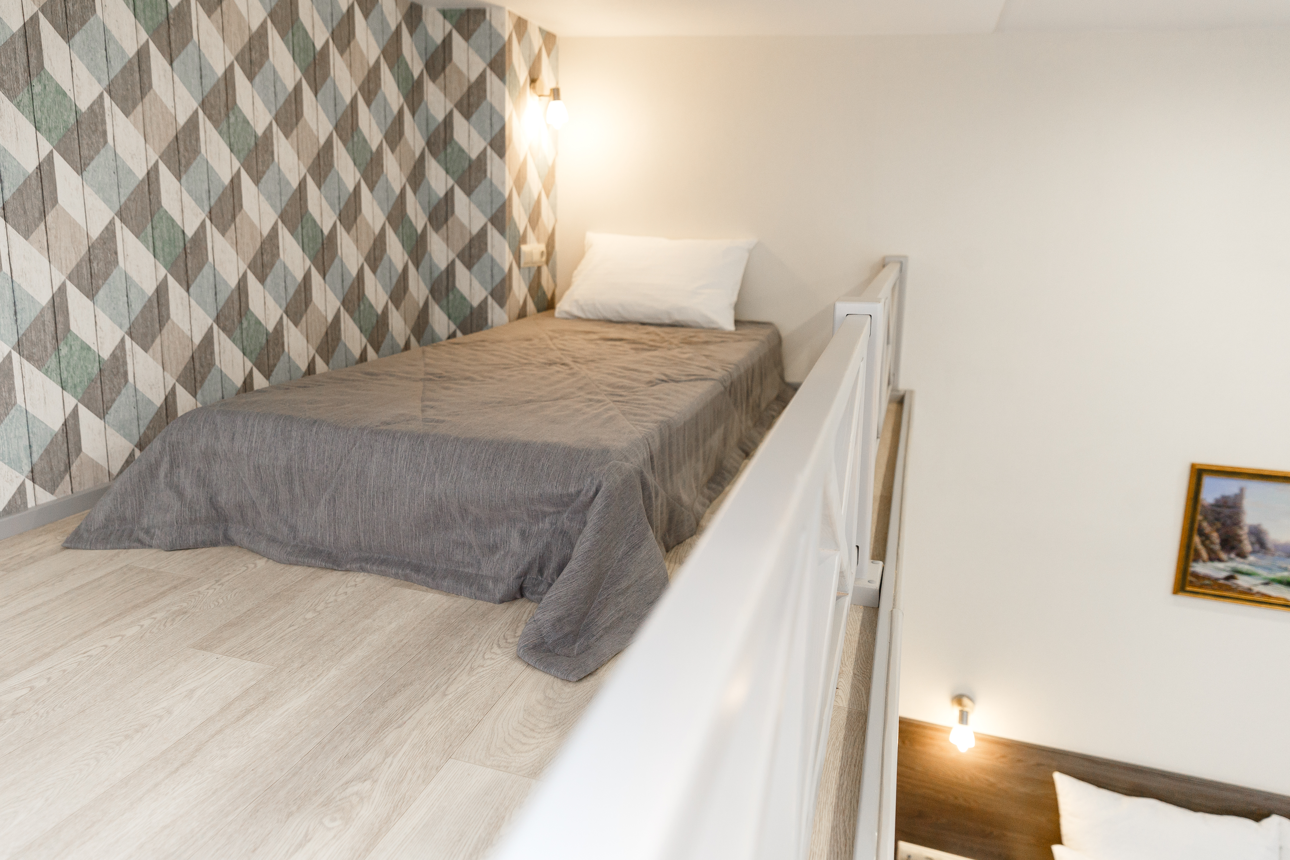 Фото Облака