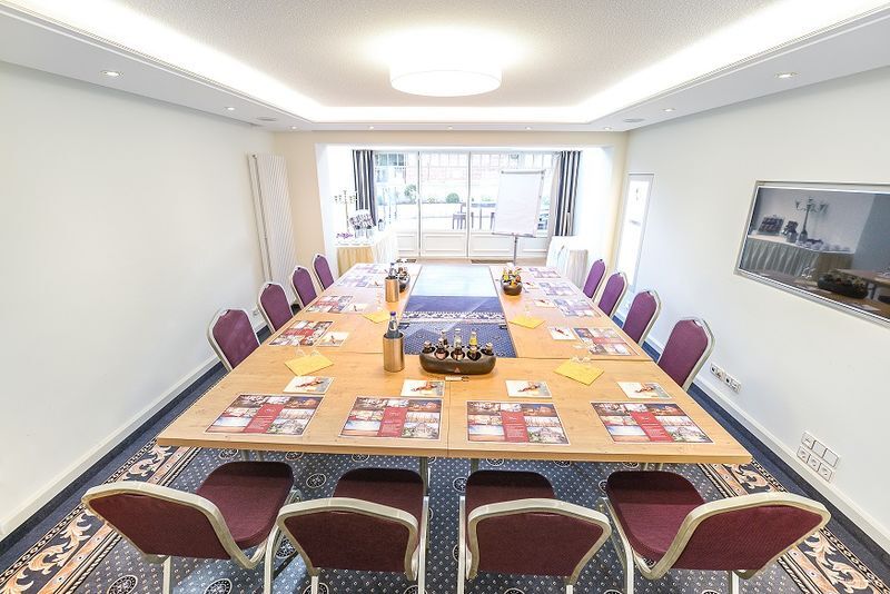 Фото Hotel Hennies