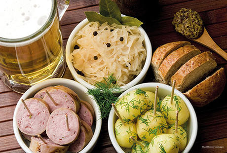 Фото Hotel Hennies