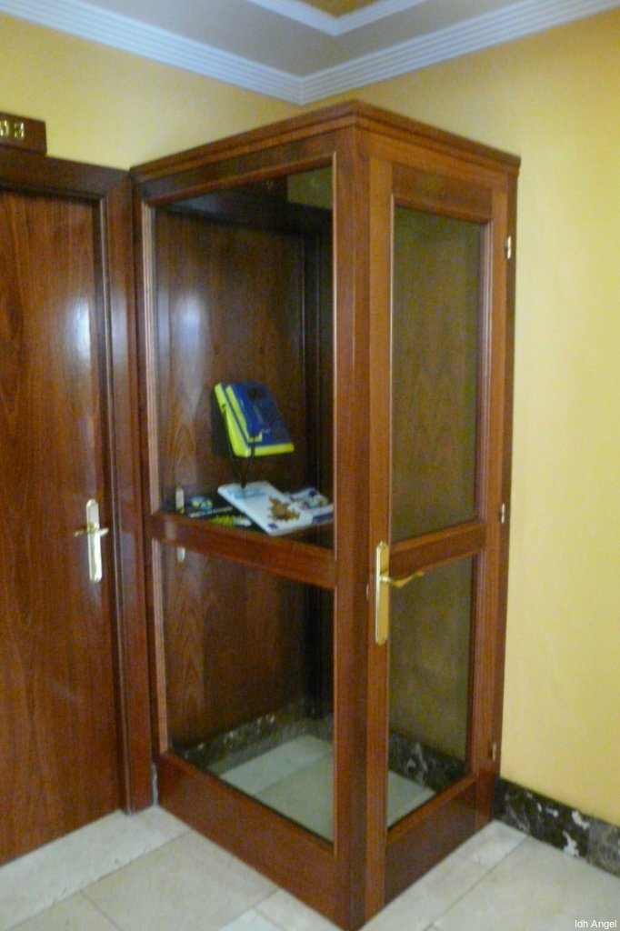 Фото Hotel Idh Angel