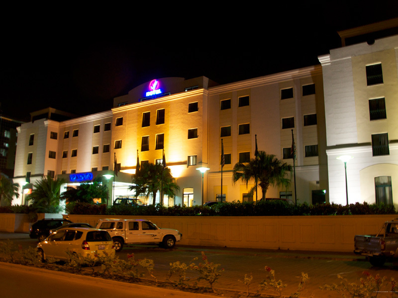 Фото VIP Executive Entrecampos Hotel & Conference