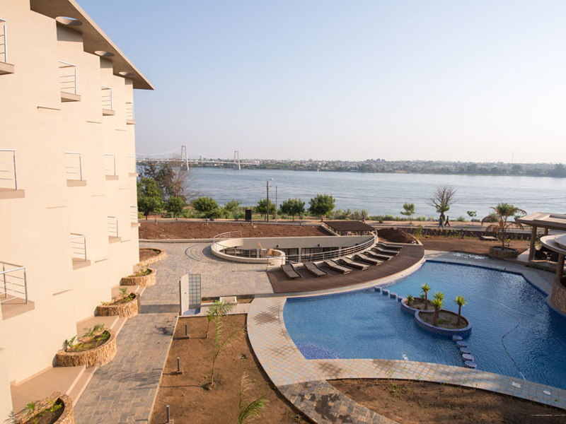 Фото VIP Executive Entrecampos Hotel & Conference