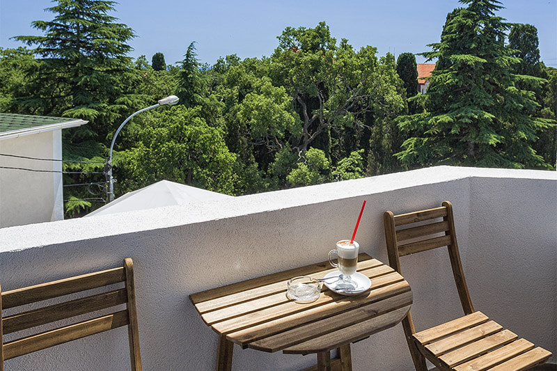 Фото Парк Авеню