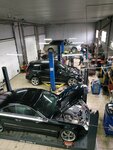 Мой автосервис (posyolok Znamenskiy, Zapovednaya ulitsa, 19), car service, auto repair