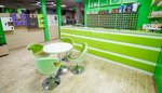 Gym Cube Fitness (40-letiya Pobedy Street, 7), fitness club