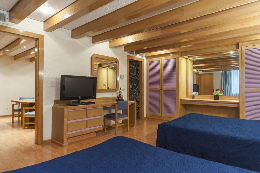 Фото Hotel Casa Blanca